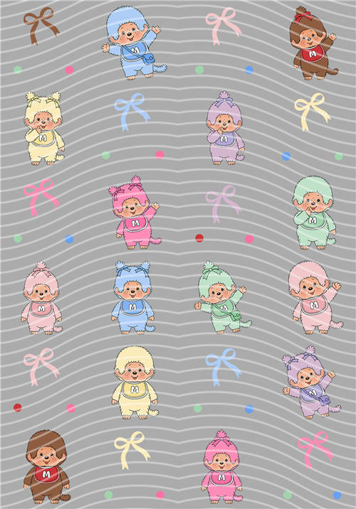 A5 kiss cut- 4112